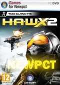 Tom Clancys HAWX 2 