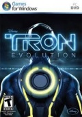 Tron Evolution 