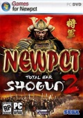 Shogun Total War II 