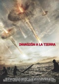 Invasion A La Tierra 