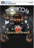 Tropico 4 Collectors Bundle 