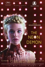 The Neon Demon 2016 