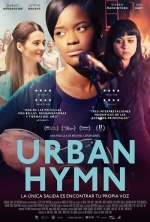 Urban Hymn 2015 