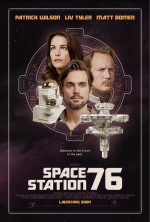 Estacion Espacial 76 