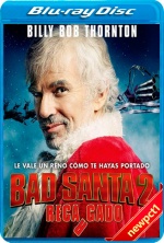 Bad Santa 2 