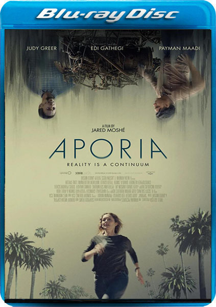 Aporia (2023) 