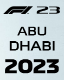 Carrera F1 Gran Premio Abu DhabiCarrera 2023 R 23 de 23 