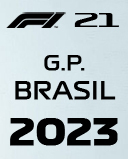 Carrera F1 Gran Premio de Brasil Carrera 2023 R 21 de 23 