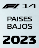 Carrera F1 Gran Premio de Holanda 2023 R 1423 