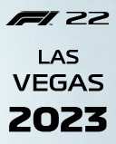 Carrera F1 Gran Premio de Las Vegas Carrera  2023 R 22 de 23 