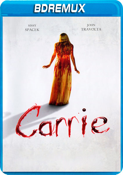 Carrie Enhanced Edition 
