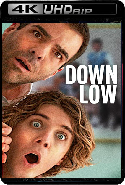 Down Low (2023) 