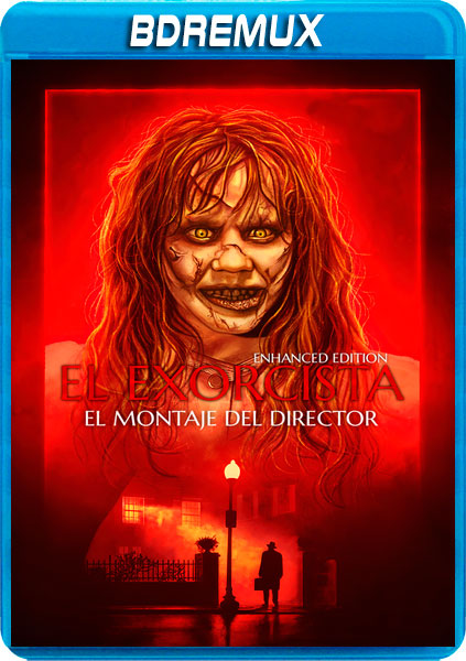 El exorcista 1 Enhanced Edition 