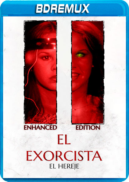 El exorcista 2 Enhanced Edition 