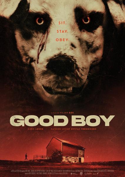 Good Boy (2022) 
