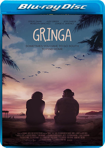 Gringa (2023) 