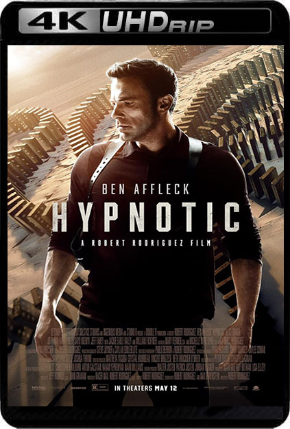 Hypnotic (2023) 