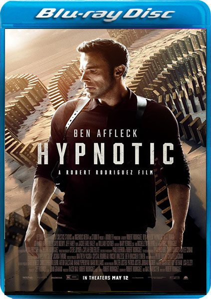 Hypnotic (2023) 