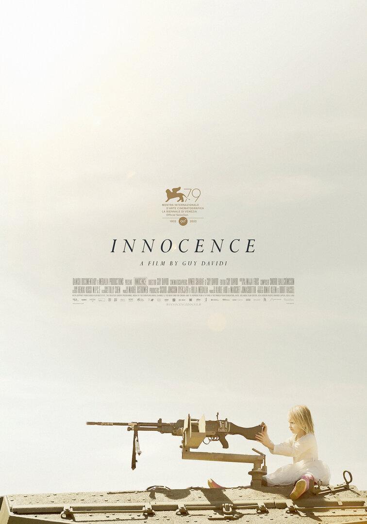 Innocence Nacidos militares (2022) 