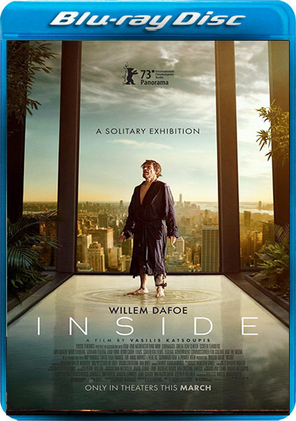 Inside (2023) 
