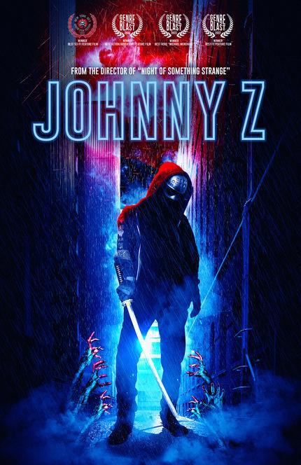 Johnny Z (2023) 
