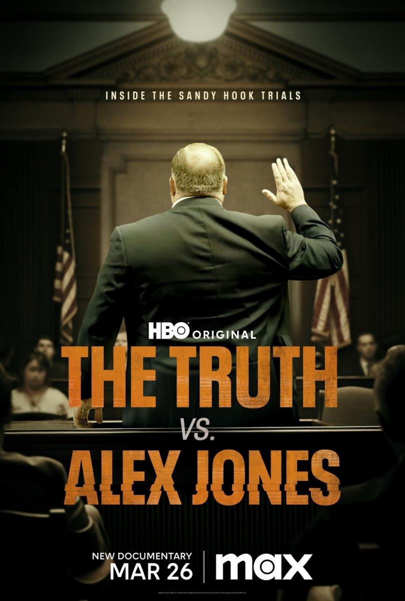La verdad contra Alex Jones (2024) 