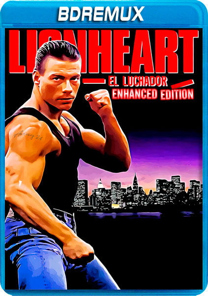 Lionheart Enhanced Edition 