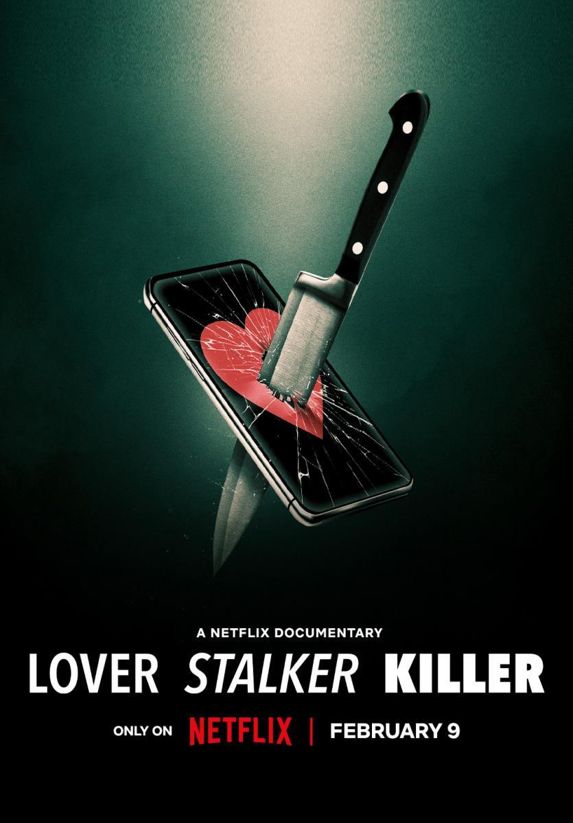 Lover Stalker Killer (2024) 