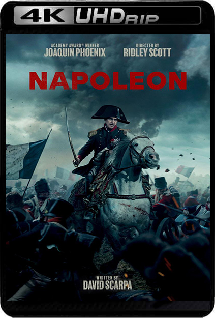 Napoleon (2023) 