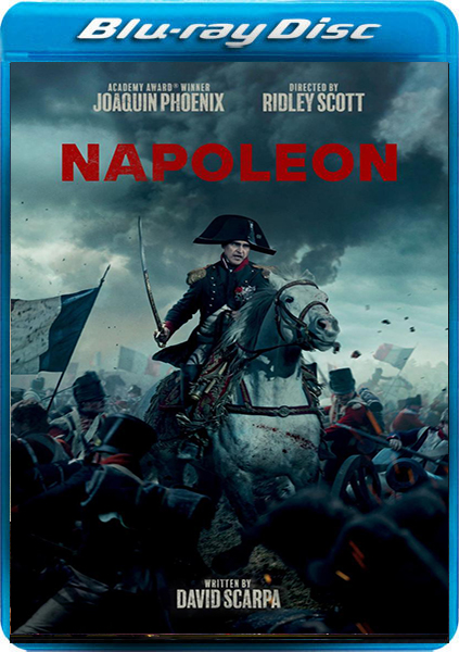 Napoleon (2023) 