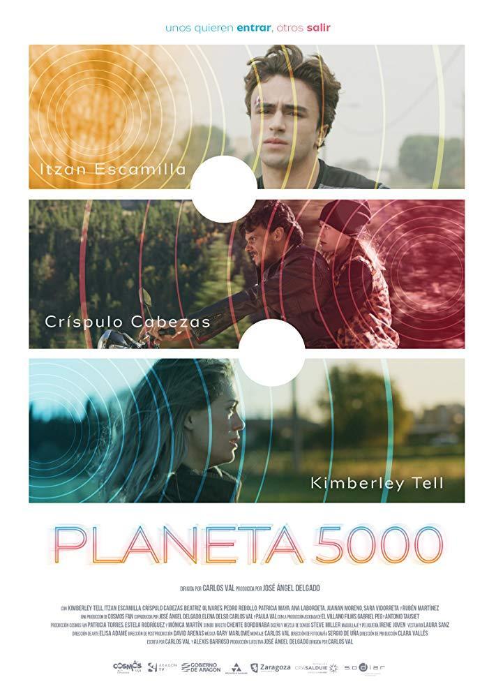 Planeta 5000 (2023) 
