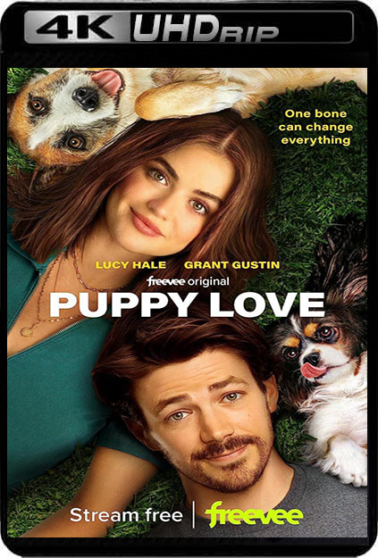 Puppy Love (Amor perruno) (2023) 