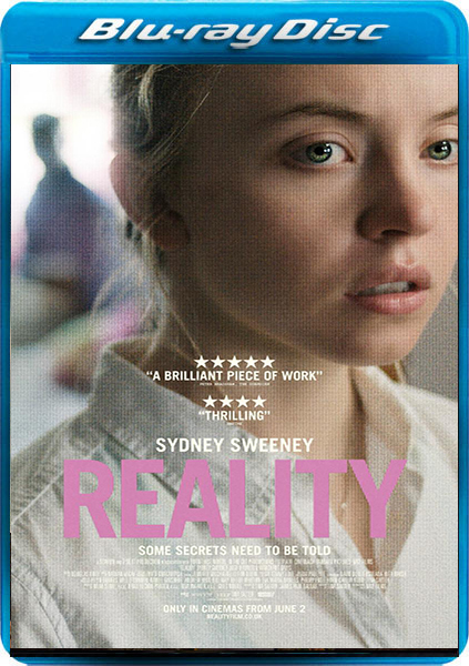Reality (2023) 