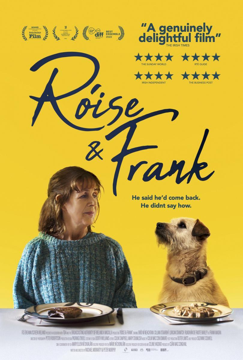 Roise y Frank (2022) 