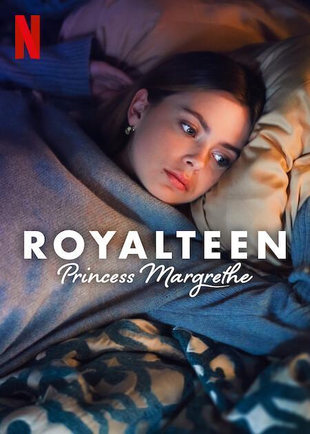 Royalteen La princesa Margrethe (2023) 
