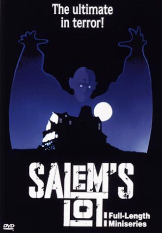 Salems Lot (1979) 