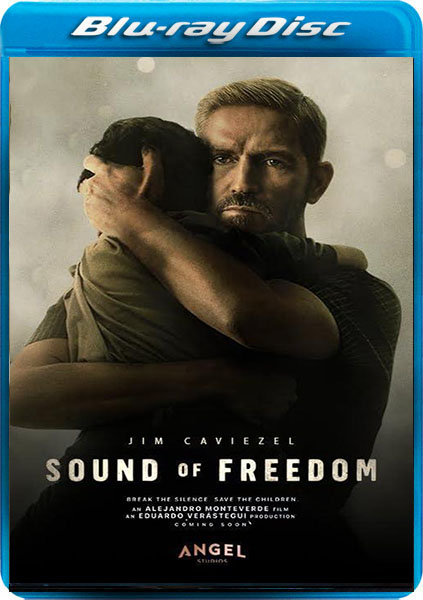 Sound of Freedom (2023) 