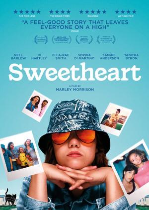 Sweetheart (2021) 
