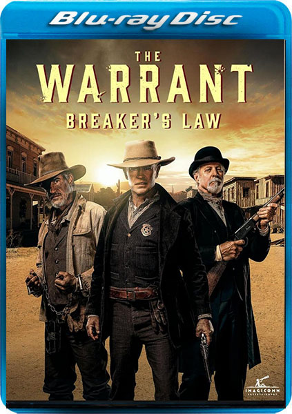The Warrant Breakers Law (2023) 