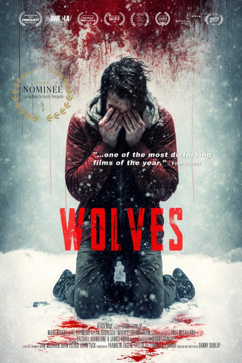 Wolves (2024) 