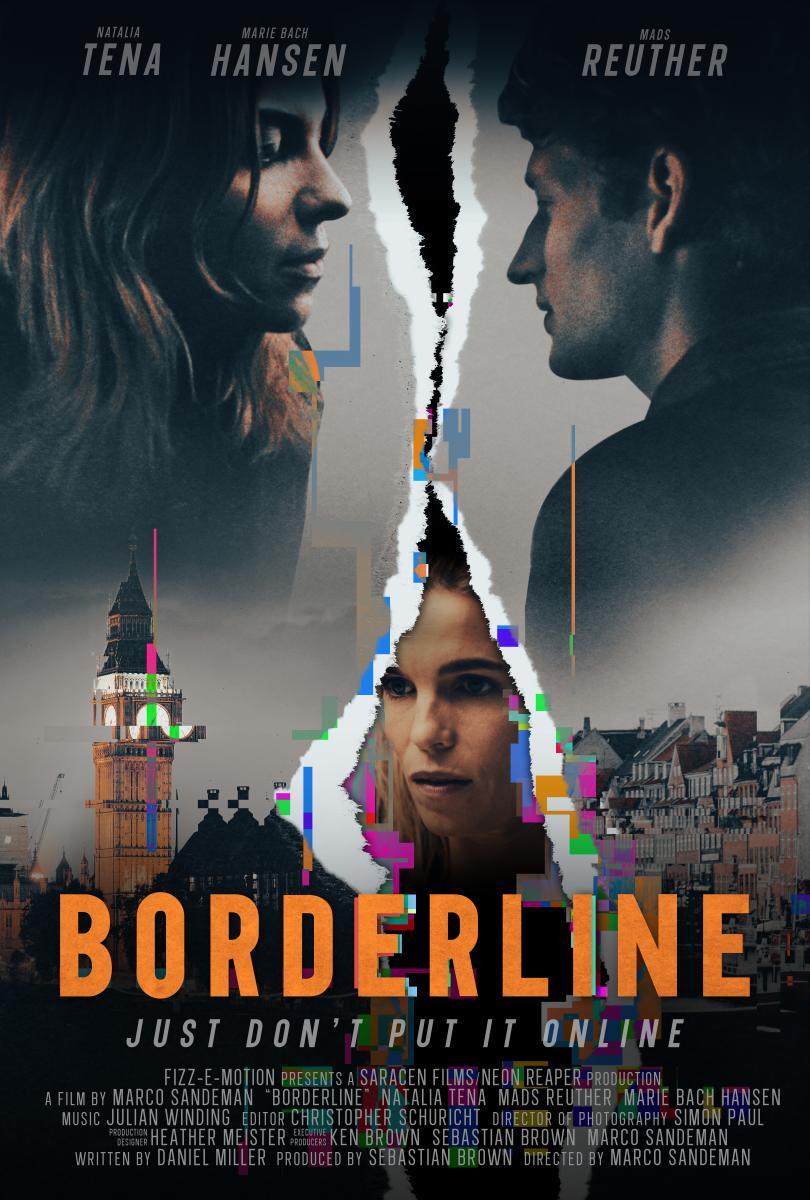 Borderline (2023) 