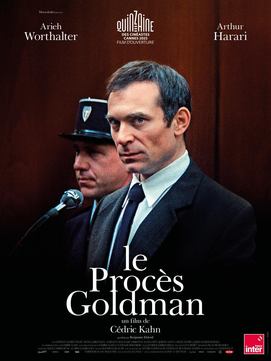 El caso Goldman (2023) 